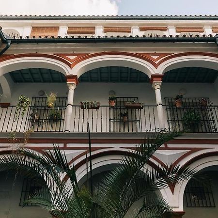 Esencia De Sevilla Exteriér fotografie