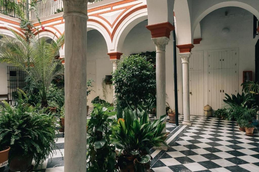 Esencia De Sevilla Exteriér fotografie