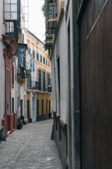 Esencia De Sevilla Exteriér fotografie