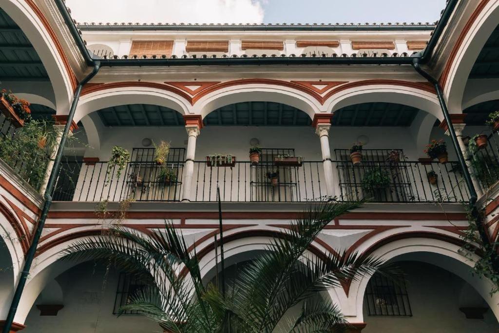Esencia De Sevilla Exteriér fotografie